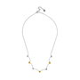 Collier Femme One Jewels OJCHN03T Argenté