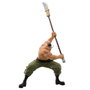 BANPRESTO Figura Grandista - Edward Newgate (Barbe Blanche) - One Piece - Statue de collection (21 cm)