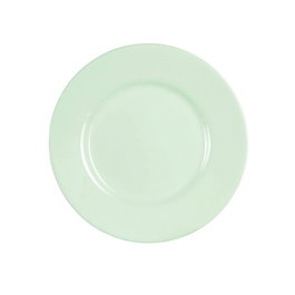 Luminarc Plato Postre Plumi Paradise Ver 19 cm Verde