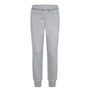 Pantalon de Sport pour Enfant Converse Converse Signature Fleece Chuck Patch Gris M