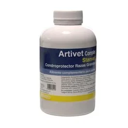 STANGEST VET ARTIVET COMPLEX RAZAS GRANDES 120 COMP VET