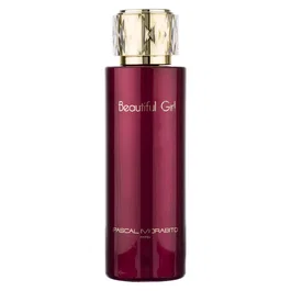Pascal Morabito Beautiful Girl Eau de Parfum 100 ml