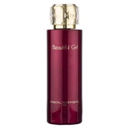 Parfum Femme Pascal Morabito EDP Beautiful Girl 100 ml