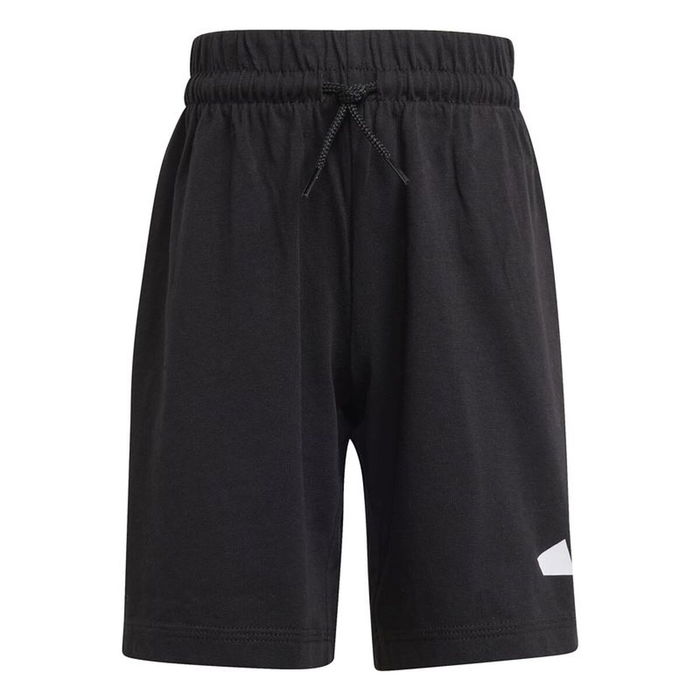 Ensemble de Sport pour Enfants Adidas JC9723 Rouge