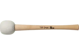VICFIRTH Mazas Bombo Tg02 Vf Tom Gauger Legato - Baguettes de batterie professionnelles