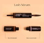 Nuggela & Sulé Sérum fortifiant et volumateur pour cils 10 ml