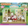 Sylvanian Families Le cabinet médical