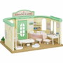 Sylvanian Families Le cabinet médical
