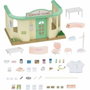 Sylvanian Families Le cabinet médical
