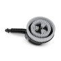 Karcher Brosse rotative WB 130 Coque transparente Noir