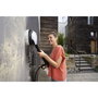 Karcher Brosse rotative WB 130 Coque transparente Noir