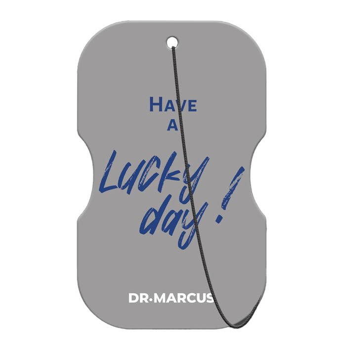 Dr. Marcus Ambientateur Lucky Day Black DRM1132, Parfum Cellulose