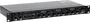 ALGAMAUDIO Mixeur de Zone 5 Entrées Stéréo (2+1 Zones) Rackable 1U - 7 Canaux, 2 Préamplis Micro, Noir