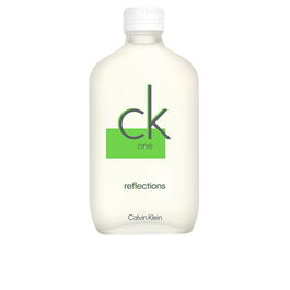 Calvin Klein CK ONE SUMMER 2024 REFLECTIONS Eau de Toilette Vapo Édition Limitée 100 ml