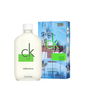 Calvin Klein CK ONE SUMMER 2024 REFLECTIONS Eau de Toilette Vapo Édition Limitée 100 ml