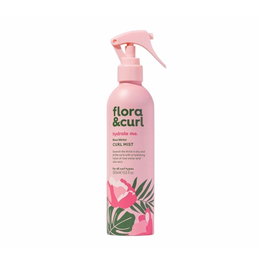 Flora Curl Rose Water Curl Mist 250ml