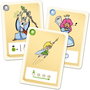 SD GAMES Juego mesa Copa Grial - Jeu de société espagnol de rôles cachés et course - À partir de 10 ans - Pour 3 à 8 joueurs