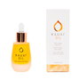 KAHAI OIL Huile Visage Anti-âge Naturelle à l'Huile de Kahai (Cacay) - 30 ml - Propriétés Régénératrices et Antioxydantes pour Réduire Rides et Taches