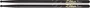 Zildjian Baquetas Hickory 7A Noires - Zildjian