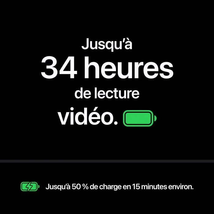 Apple iPhone 18 Pro 512 Go Argent
