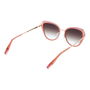 Lunettes de soleil Femme Bulget BG3352 54P04