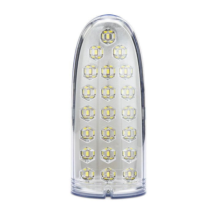 Lampe LED Velamp IRON LIGHT 5 W 250 Lm (6000 K)