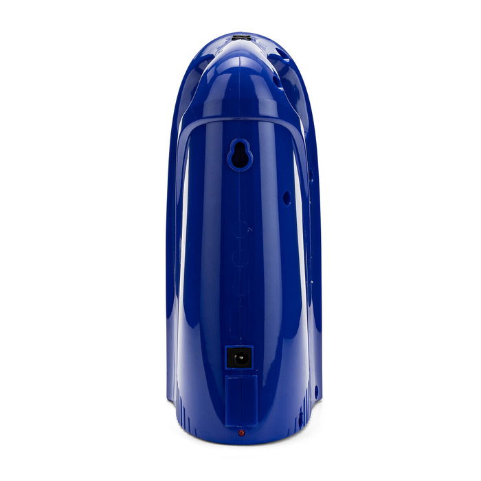 Lampe LED Velamp IRON LIGHT 5 W 250 Lm (6000 K)