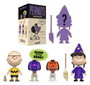Super7 Peanuts figurine Blind Box Wave 7 Display (12)