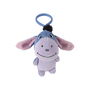 Porte-clés Peluche Disney Rose
