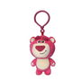 Porte-clés Peluche Disney Rose