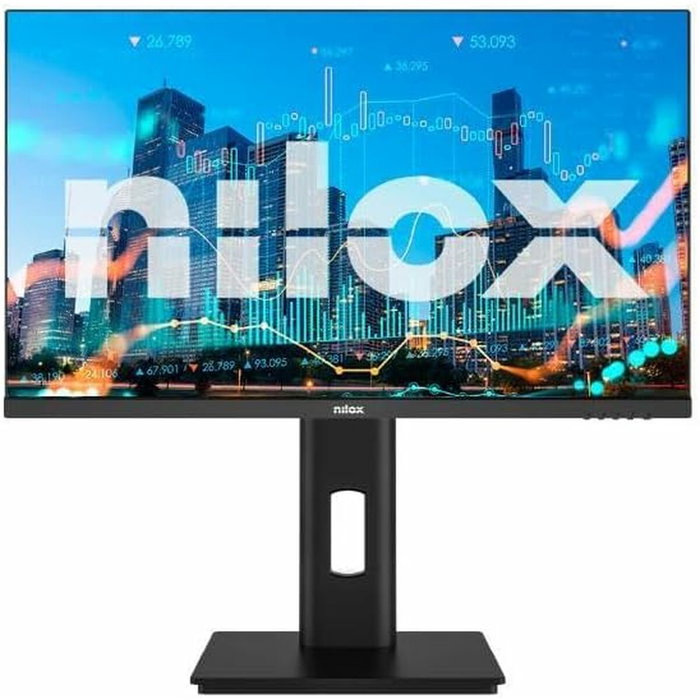 Monitor Gaming Nilox NXM27R2K1201 LCD 27"