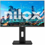 Monitor Gaming Nilox NXM27R2K1201 LCD 27"