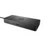 Dell WD19S 130W USB-C Station d'accueil Noir