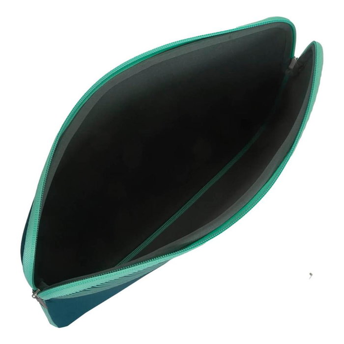 Targus Pulse Housse Portable 14 Pouces Verte en Néoprène avec Fermeture Éclair Targus Pulse Housse Portable 14 Pouces Verte en Néoprène avec Fermeture Éclair