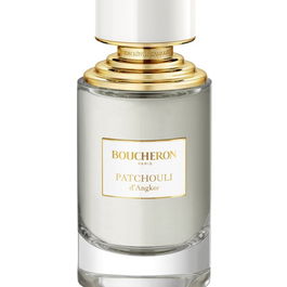Parfum Unisexe Boucheron Patchouli d'Angkor EDP 125 ml