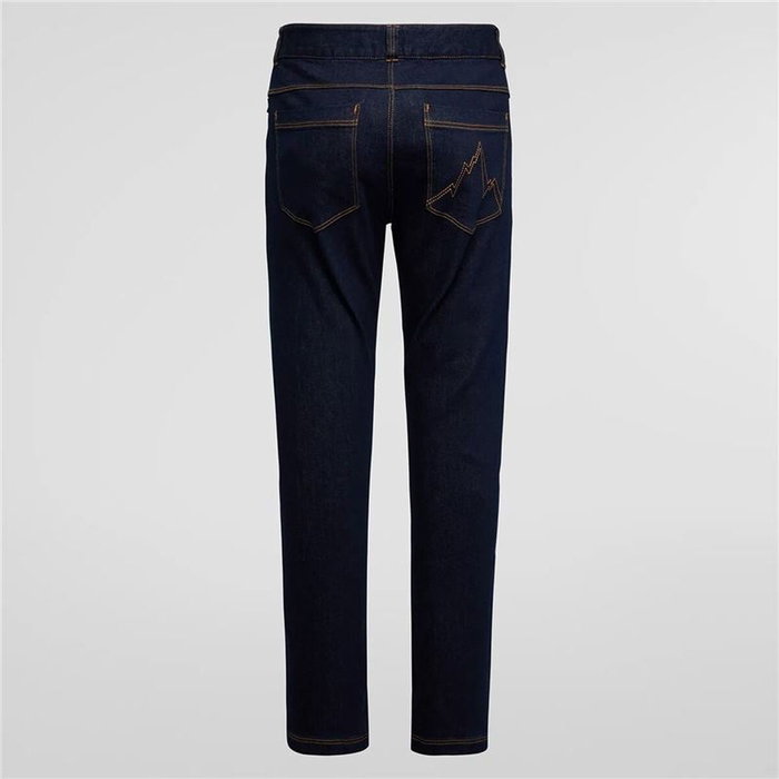 Pantalon de sport long La Sportiva Eldo Jeans 5-6 Ans Pantalon de sport long La Sportiva Eldo Jeans 5-6 Ans