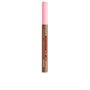 NYX Professional Make Up Lip Lingerie Stain n° 04 Steamy Spice - Crayon à lèvres liquide waterproof longue tenue 1 unité