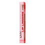 NYX Professional Make Up Lip Lingerie Stain n° 04 Steamy Spice - Crayon à lèvres liquide waterproof longue tenue 1 unité