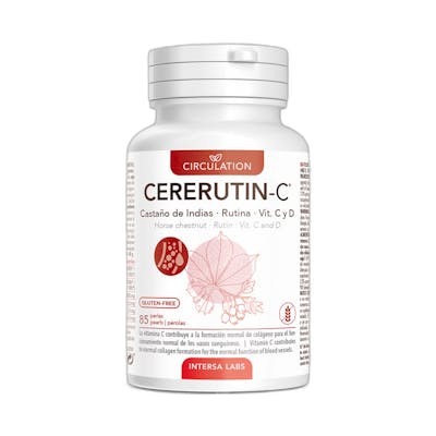 INTERSA CERERUTIN-C 85 perles INTERSA CERERUTIN-C 85 perles