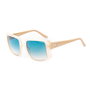 Lunettes de soleil Femme Guess GU00097-5325P Ø 53 mm
