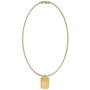 Collier Homme Guess JUMN01355JWYGT-U