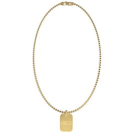 Collier Homme Guess JUMN01355JWYGT-U