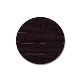 UCAFIX Bouchon adhésif Wengue 20mm (Lot de 60)