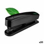 Novus Harmony Agrafeuse Noir (20 Unités)