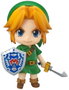 Good Smile Company Link Nendoroid Majora's Mask 3D Ver. 10 cm