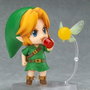 Good Smile Company Link Nendoroid Majora's Mask 3D Ver. 10 cm