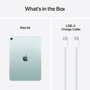 Apple iPad Air M3 (2025) 11 pouces Wi-Fi + Cellular 1 To Bleu