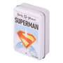 DC Comics jeu de cartes à jouer Superman