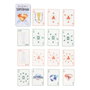 DC Comics jeu de cartes à jouer Superman