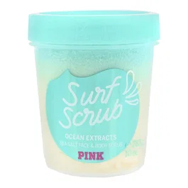 Victoria's Secret Pink Surf Scrub